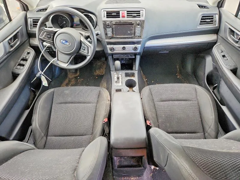 4S4BSABCXK3208299 — 2019 SUBARU OUTBACK photo 8