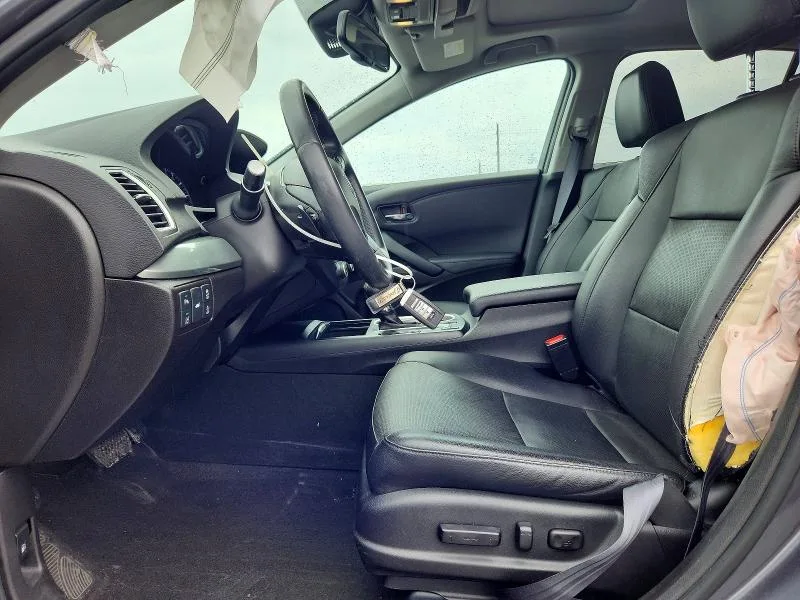 5J8TB3H76HL012692 — 2017 ACURA RDX photo 7