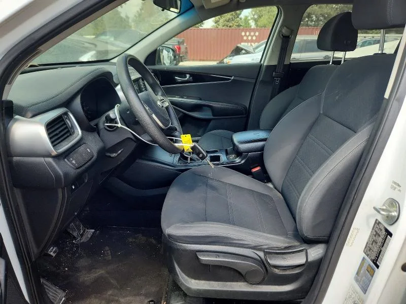 5XYPGDA53LG615314 — 2020 KIA SORENTO photo 7