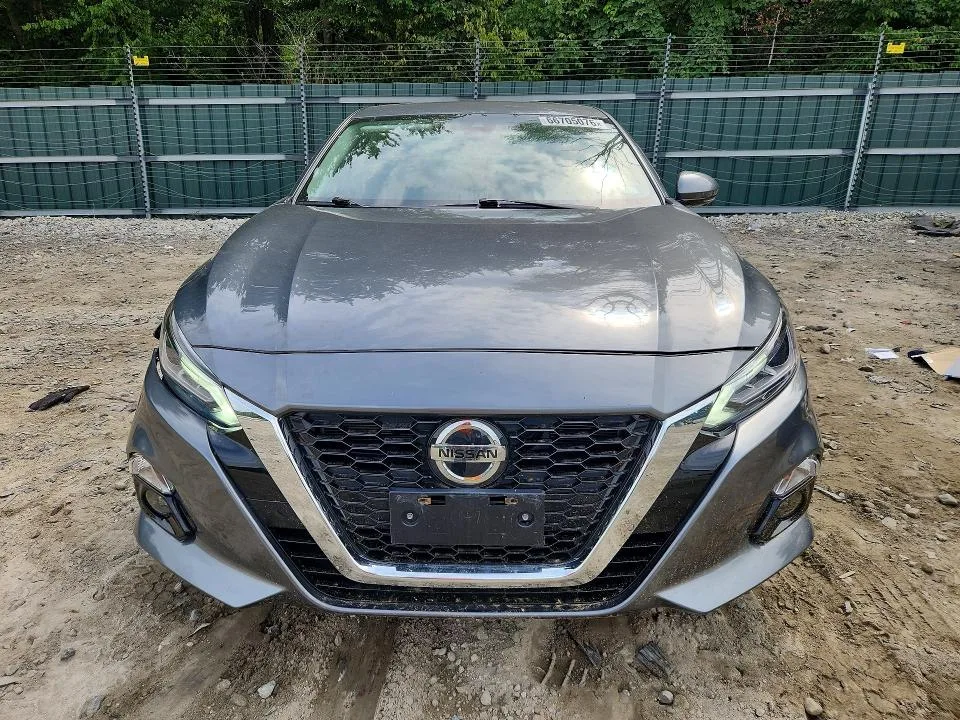 1N4BL4FW6LC112569 — 2020 NISSAN ALTIMA photo 5