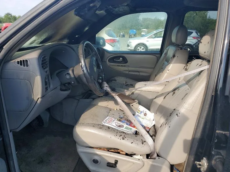 1GNET16S256169220 — 2005 CHEVROLET TRAILBLAZER photo 7