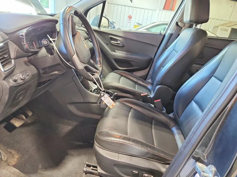 3GNCJRSB2LL111466 — 2020 CHEVROLET TRAX photo 7