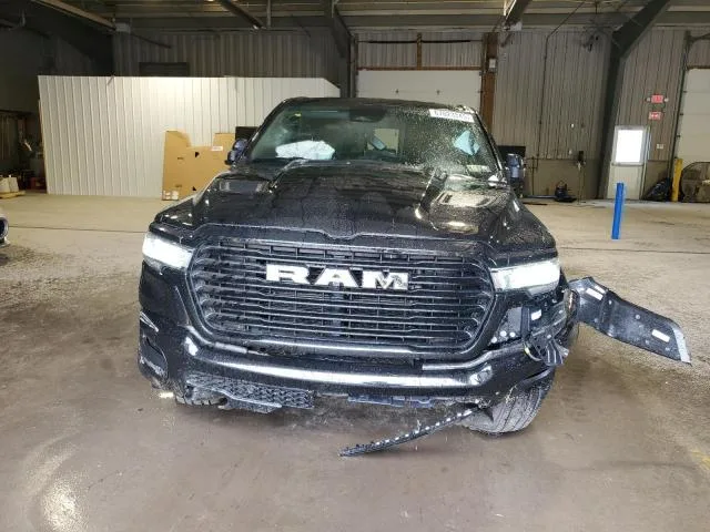 1C6SRFJP7SN749033 — 2025 RAM 1500 photo 5