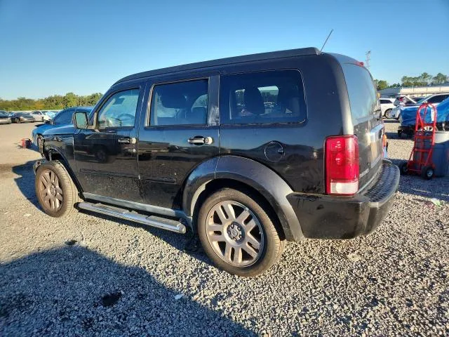 1D4PT4GK4BW605226 — 2011 DODGE NITRO photo 2