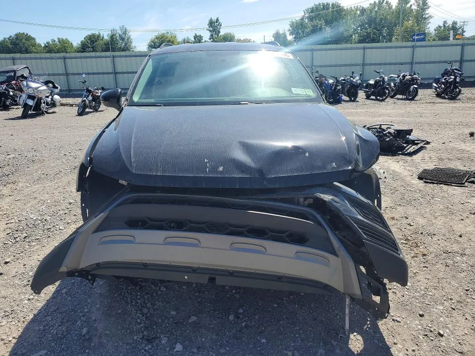 3VV0B7AX2LM172502 — 2020 VOLKSWAGEN TIGUAN photo 5