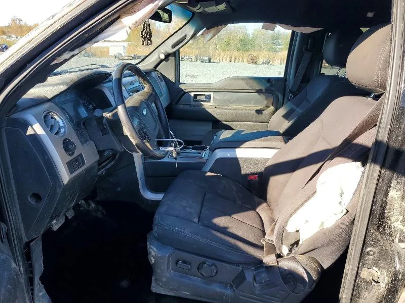 1FTFW1EF0EFB89149 — 2014 FORD F150 photo 7