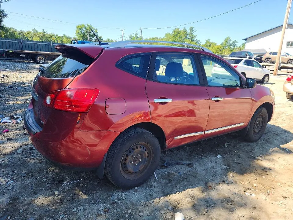 JN8AS5MV4FW262289 — 2015 NISSAN ROGUE SELECT photo 3