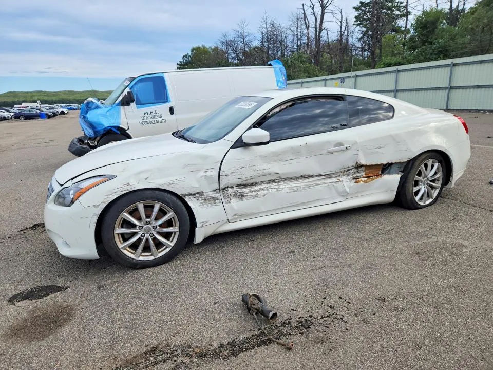 JN1CV6EK7DM920804 — 2013 INFINITI G37 COUPE