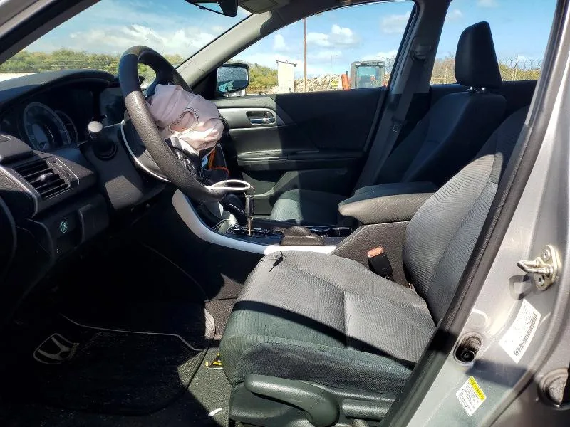 1HGCR2F36FA059428 — 2015 HONDA ACCORD photo 7