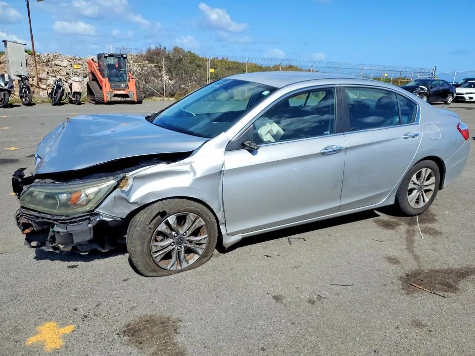 1HGCR2F36FA059428 — 2015 HONDA ACCORD