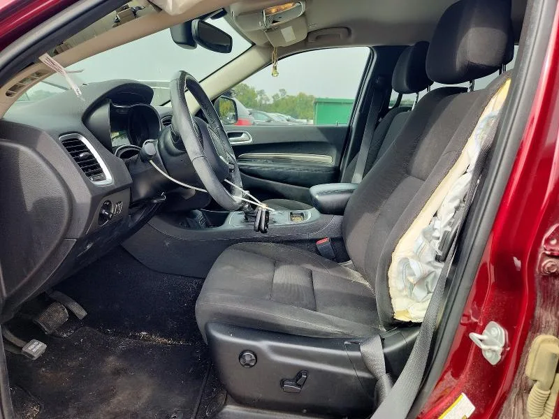 1C4RDJAG6LC120174 — 2020 DODGE DURANGO photo 7