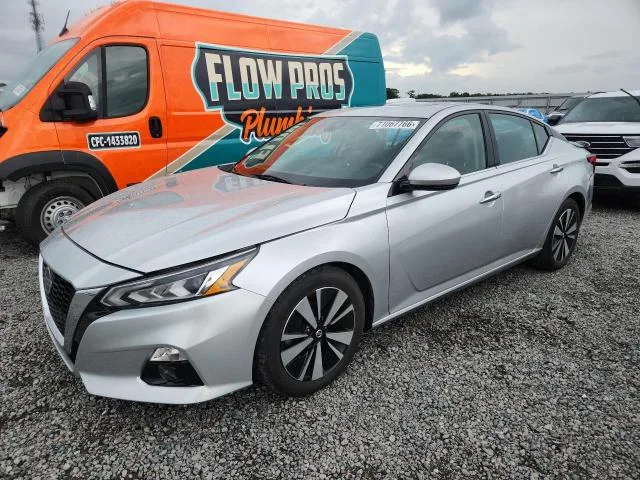 1N4BL4EV8KC200305 — 2019 NISSAN ALTIMA