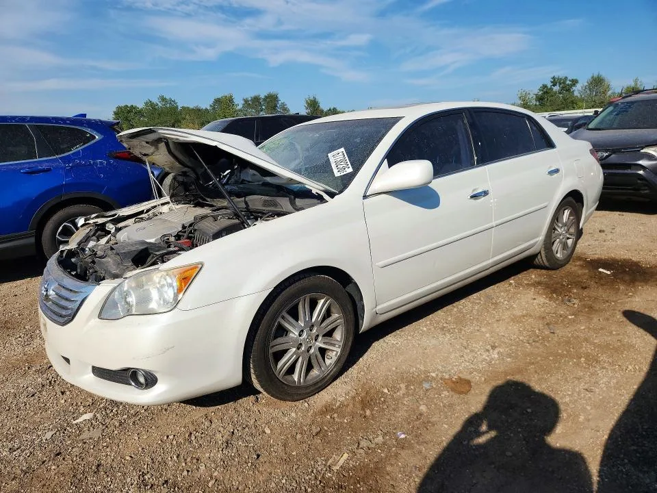 4T1BK36B89U333688 — 2009 TOYOTA AVALON