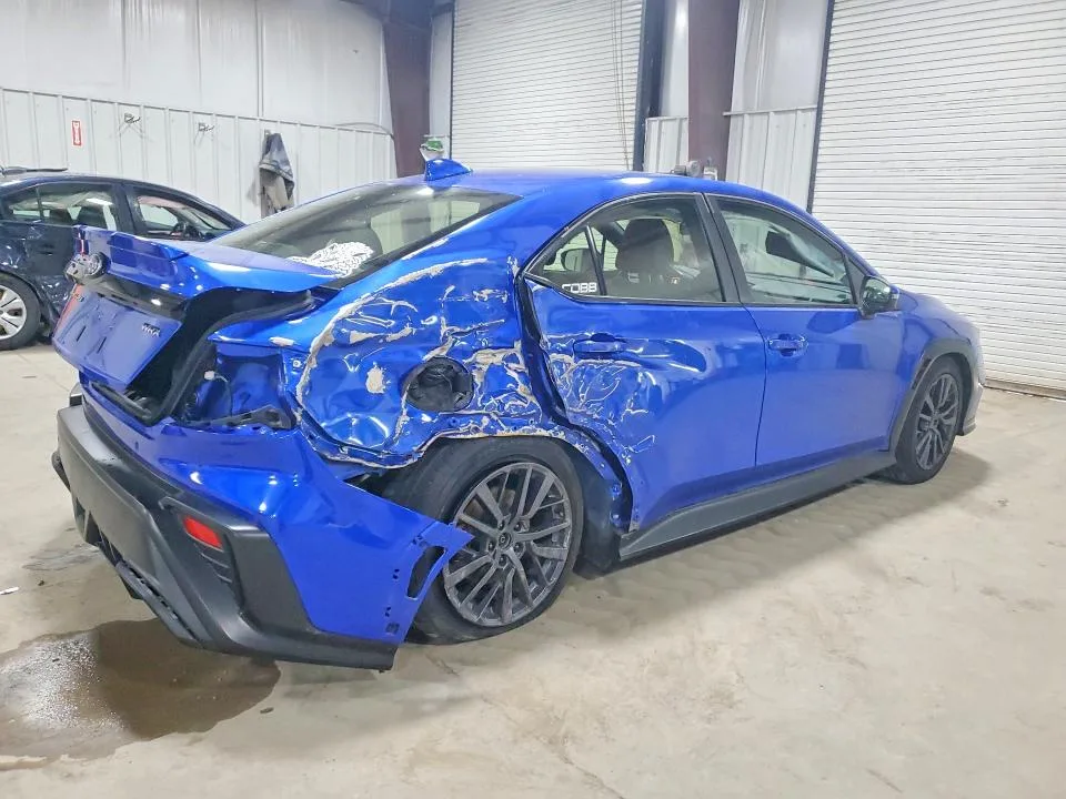 JF1VBAN64P8816021 — 2023 SUBARU WRX photo 3