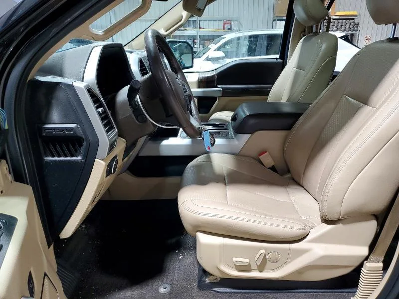 1FTEW1EG9JKD40687 — 2018 FORD F150 photo 7