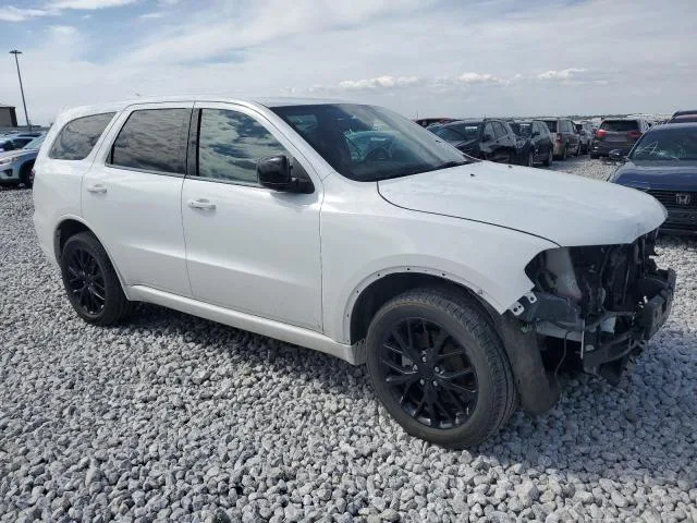 1C4RDJAG8EC977647 — 2014 DODGE DURANGO photo 4