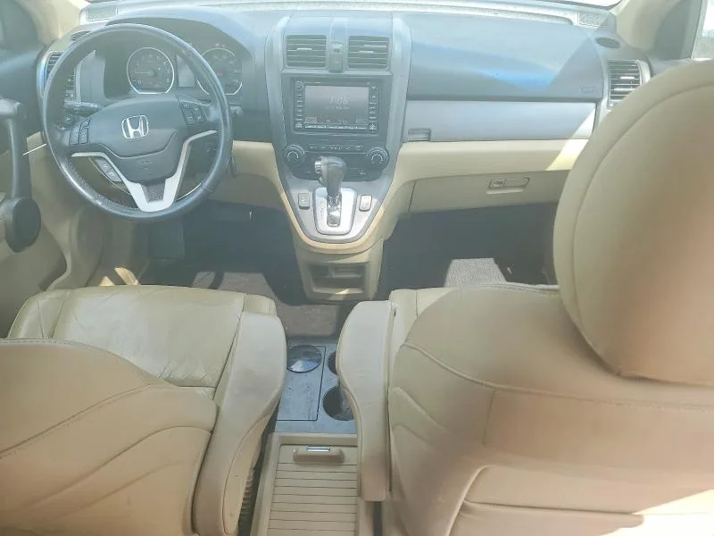 5J6RE4H72BL065011 — 2011 HONDA CR-V photo 8