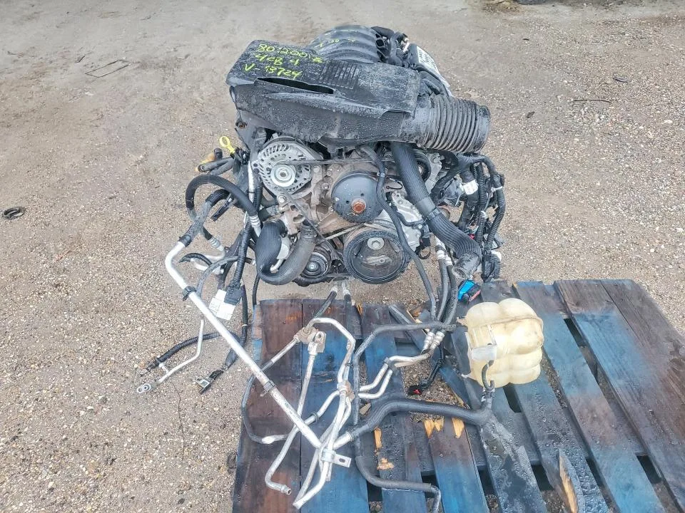 1GNFK16Y68R209037 — 2022 CHEVROLET SUBURBAN K photo 5