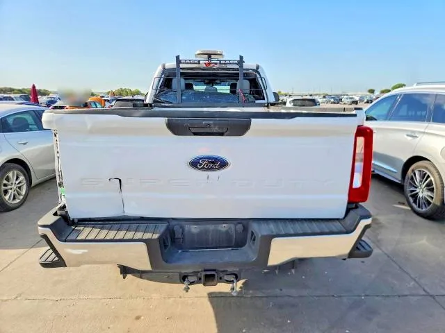 1FT7W2BA4REF89567 — 2024 FORD F250 photo 6