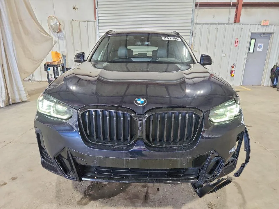 WBX57DP00RN282609 — 2024 BMW X3 photo 5