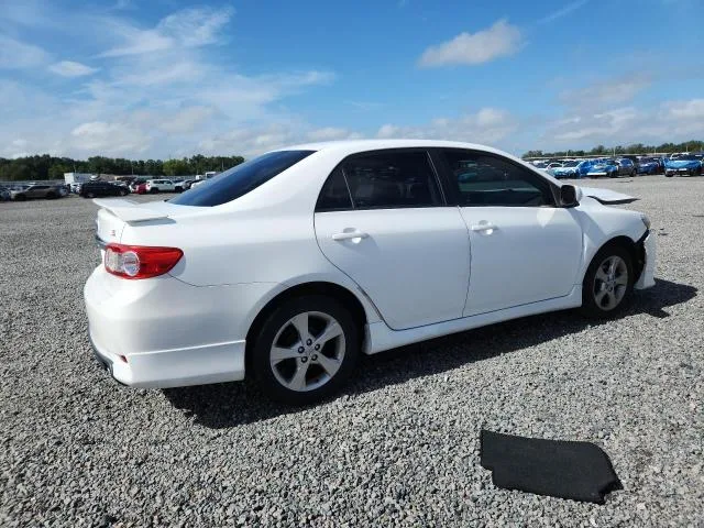 2T1BU4EE1CC791948 — 2012 TOYOTA COROLLA photo 3