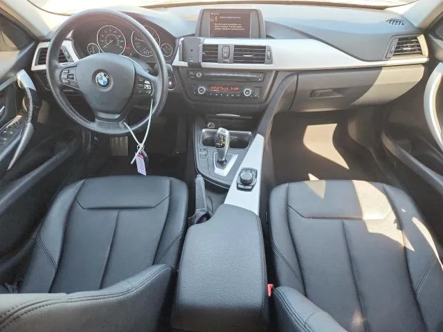WBA3C1G57DNR44816 — 2013 BMW 328 photo 8