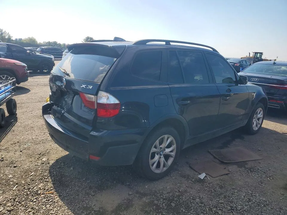 WBXPC93499WJ27318 — 2009 BMW X3 photo 3