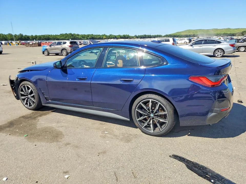 WBA73AV08PFN23565 — 2023 BMW 430XI photo 2