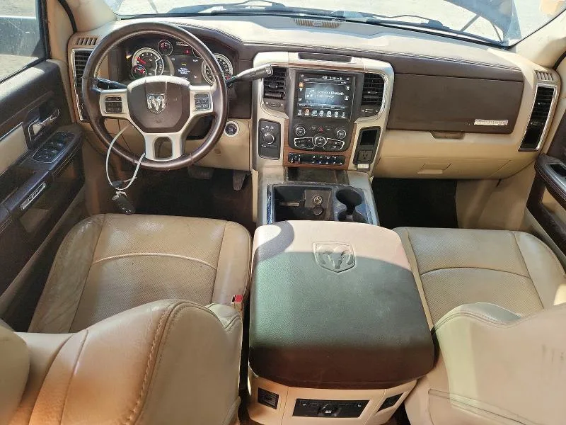 3C6UR5FL3EG190022 — 2014 RAM 2500 photo 8