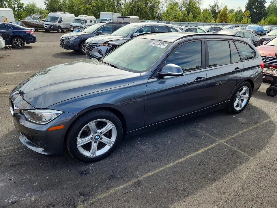 WBA3G7C55EKN37092 — 2014 BMW 328