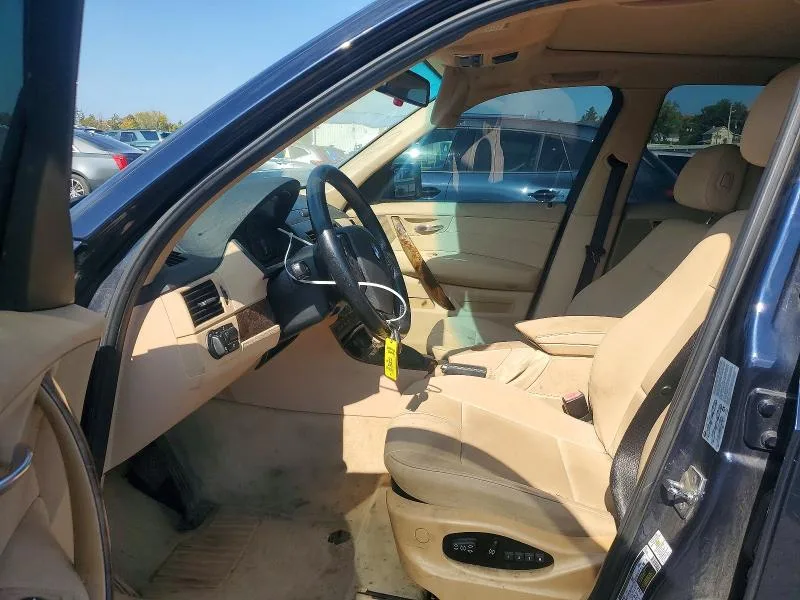 WBXPC93499WJ27318 — 2009 BMW X3 photo 7