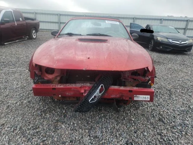 1FAFP4441XF101054 — 1999 FORD MUSTANG photo 5