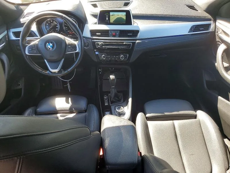 WBXYJ3C3XJEJ75905 — 2018 BMW X2 photo 8