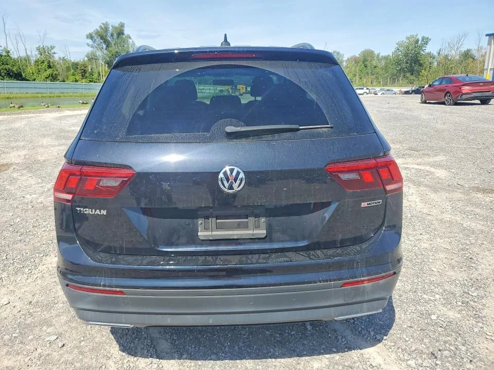 3VV0B7AX2LM172502 — 2020 VOLKSWAGEN TIGUAN photo 6
