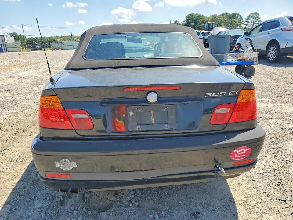 WBABW33444PL32279 — 2004 BMW 325 photo 6