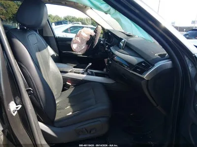 5UXKR0C55E0K46473 — 2014 BMW X5 photo 5
