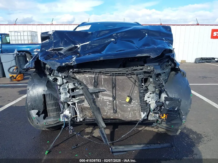 YV4L12RX8P1352363 — 2023 VOLVO XC60 photo 4