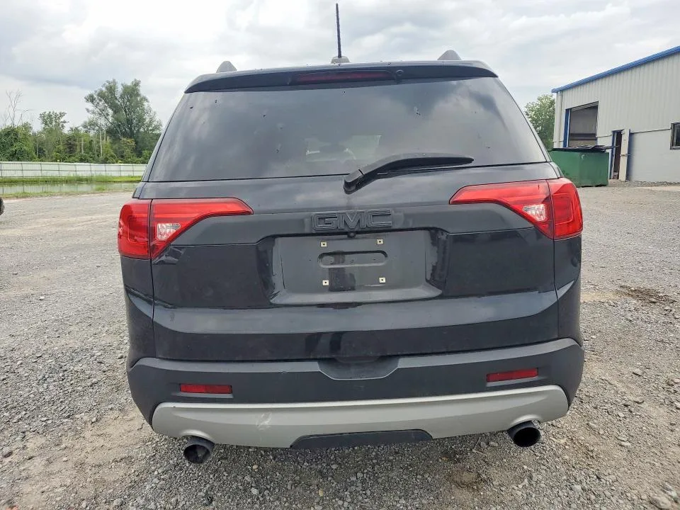 1GKKNSLS7HZ258272 — 2017 GMC ACADIA photo 6