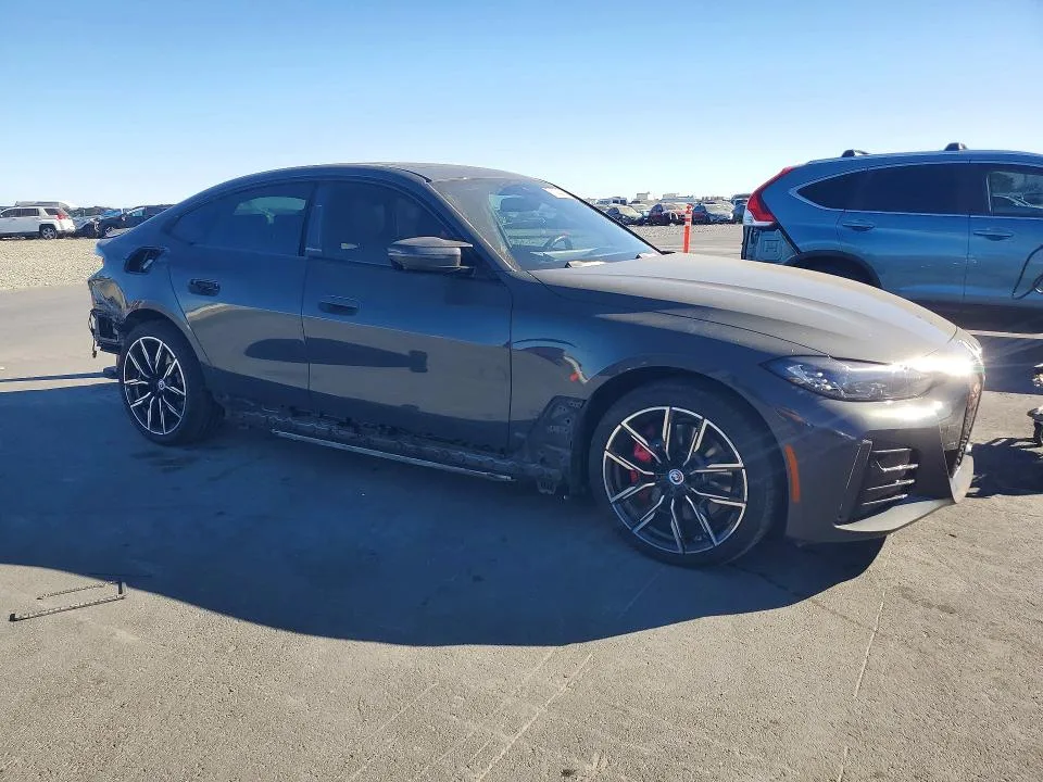 WBY33AW07PFP27580 — 2023 BMW I4 photo 4