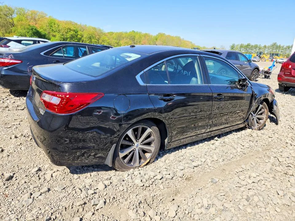 4S3BNAN6XF3065670 — 2015 SUBARU LEGACY photo 3