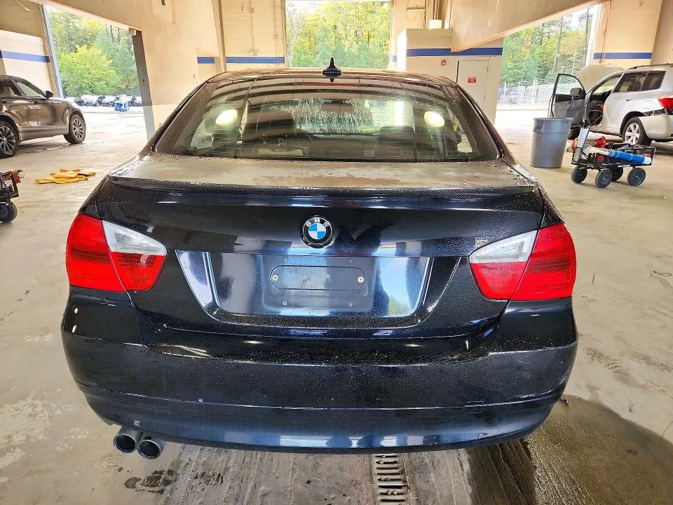 WBAVB335X6PS16086 — 2006 BMW 330 photo 6