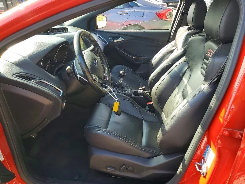 1FADP3L94GL261669 — 2016 FORD FOCUS photo 7