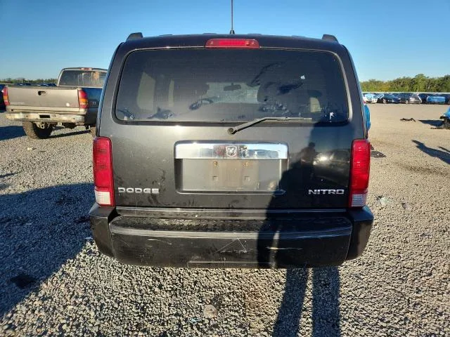 1D4PT4GK4BW605226 — 2011 DODGE NITRO photo 6
