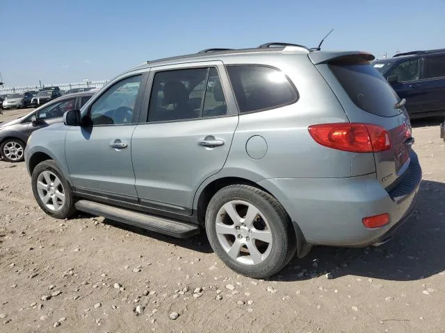 5NMSH13E49H299536 — 2009 HYUNDAI SANTA FE SPORT photo 3