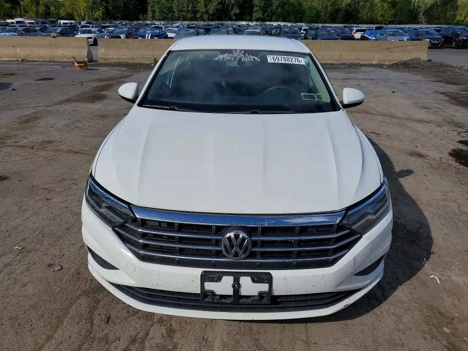 3VWC57BU4LM106537 — 2020 VOLKSWAGEN JETTA photo 5