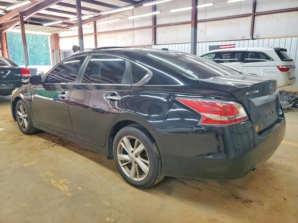1N4AL3AP6EC183862 — 2014 NISSAN ALTIMA photo 2