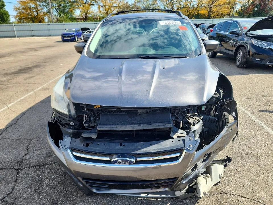 1FMCU0G95DUC10304 — 2013 FORD ESCAPE photo 5