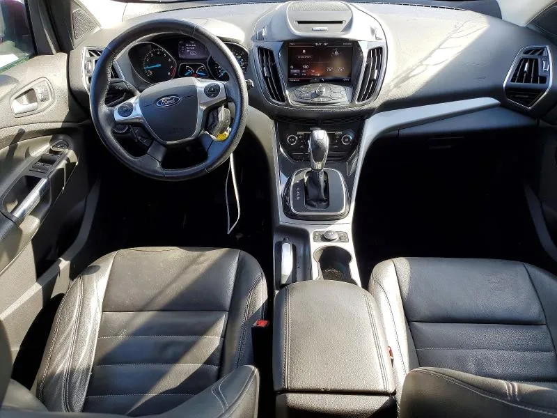 1FMCU9H9XDUB28216 — 2013 FORD ESCAPE photo 8