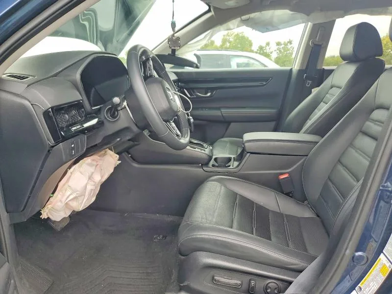 5J6RS4H71PL009304 — 2023 HONDA CR-V photo 7