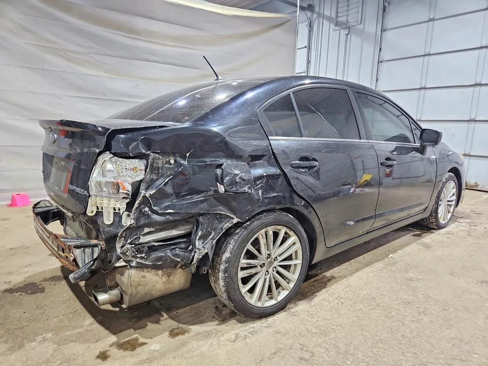 JF1GJAK64FH021436 — 2015 SUBARU IMPREZA photo 3